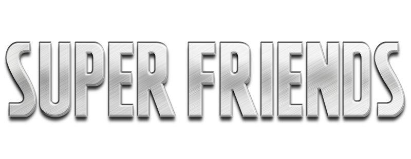 The All New Super Friends Hour